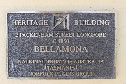 Bellamona - Accommodation QLD 13