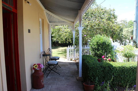 Bellamona - Accommodation QLD 9
