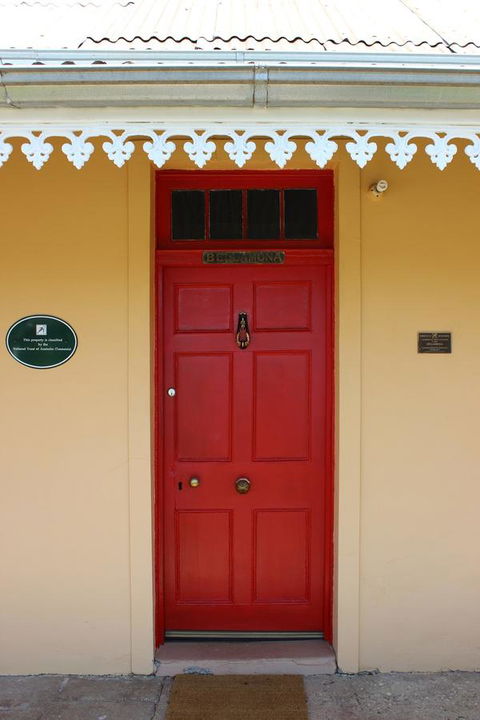 Bellamona - Accommodation QLD 12