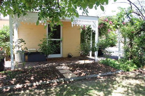 Bellamona - Accommodation QLD 24