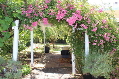 Bellamona - Accommodation QLD 26