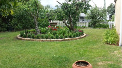 Bellamona - Accommodation QLD 6
