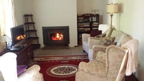 Bellamona - Accommodation QLD 1