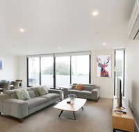 Ellia Doncaster Apartment - Accommodation QLD
