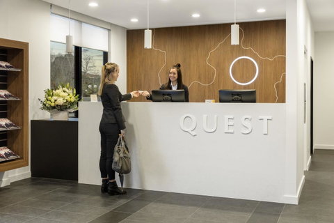 Quest Maribyrnong - Accommodation QLD 4