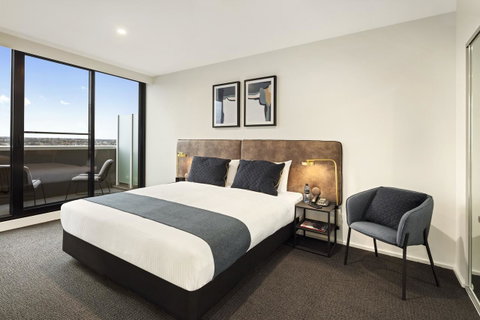 Quest Maribyrnong - Accommodation QLD 20