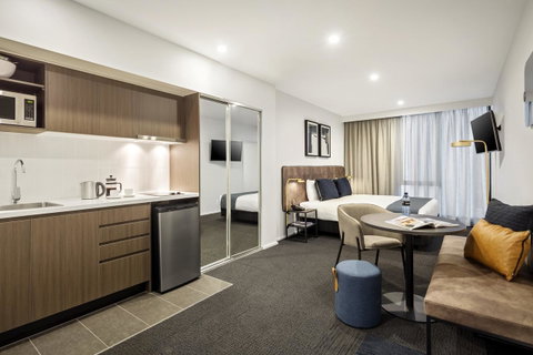 Quest Maribyrnong - Accommodation QLD 21