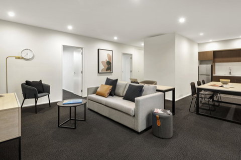 Quest Maribyrnong - Accommodation QLD 14