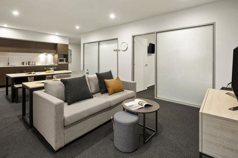 Quest Maribyrnong - Accommodation QLD 13