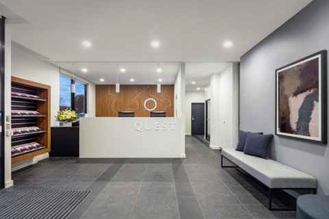 Quest Maribyrnong - Accommodation QLD 10