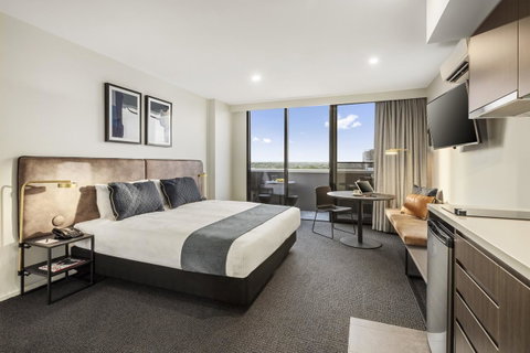 Quest Maribyrnong - Accommodation QLD 0