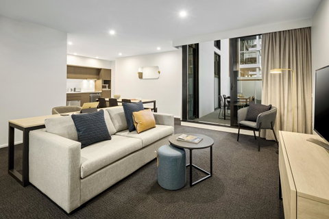 Quest Maribyrnong - Accommodation QLD 15