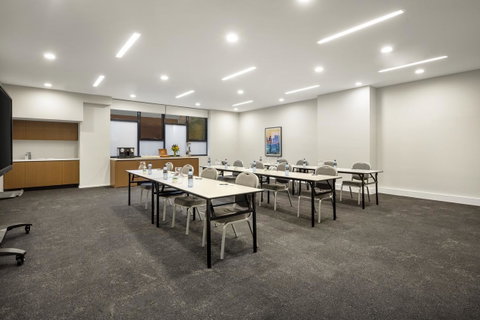 Quest Maribyrnong - Accommodation QLD 7