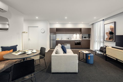 Quest Maribyrnong - Accommodation QLD 22