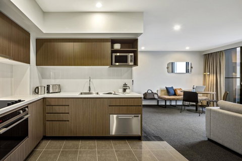 Quest Maribyrnong - Accommodation QLD 19