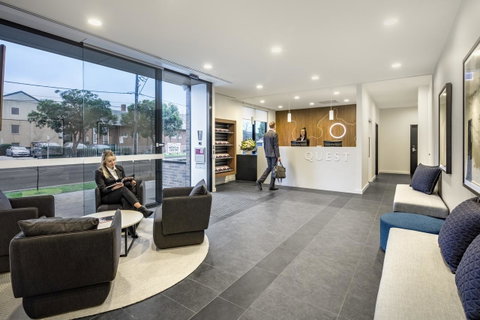 Quest Maribyrnong - Accommodation QLD 3
