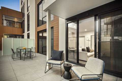 Quest Maribyrnong - Accommodation QLD 11