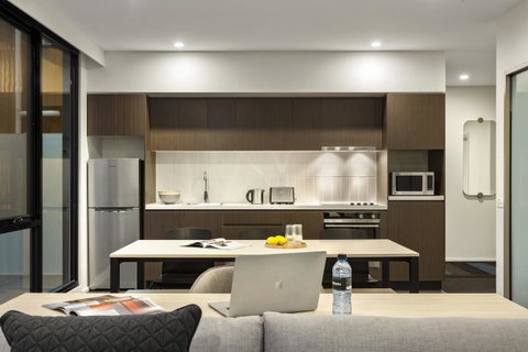 Quest Maribyrnong - Accommodation QLD 12