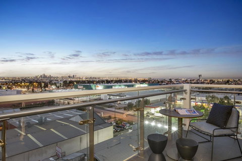 Quest Maribyrnong - Accommodation QLD 2