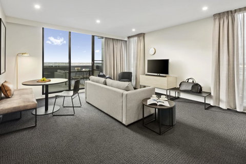 Quest Maribyrnong - Accommodation QLD 24