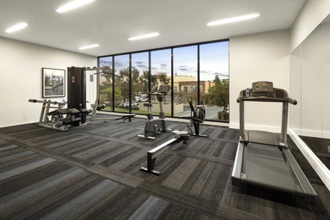 Quest Maribyrnong - Accommodation QLD 6