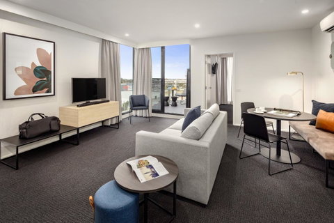 Quest Maribyrnong - Accommodation QLD 23