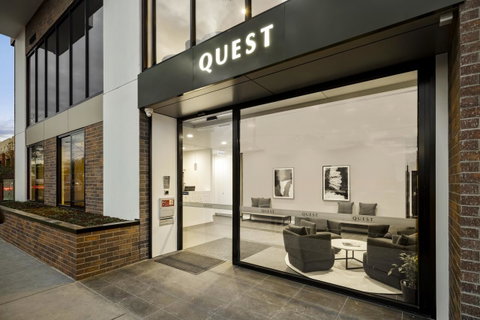 Quest Maribyrnong - Accommodation QLD 9