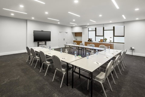 Quest Maribyrnong - Accommodation QLD 16