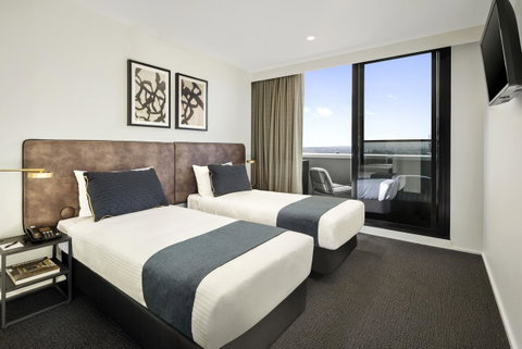 Quest Maribyrnong - Accommodation QLD 25