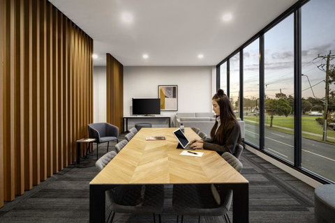 Quest Maribyrnong - Accommodation QLD 5