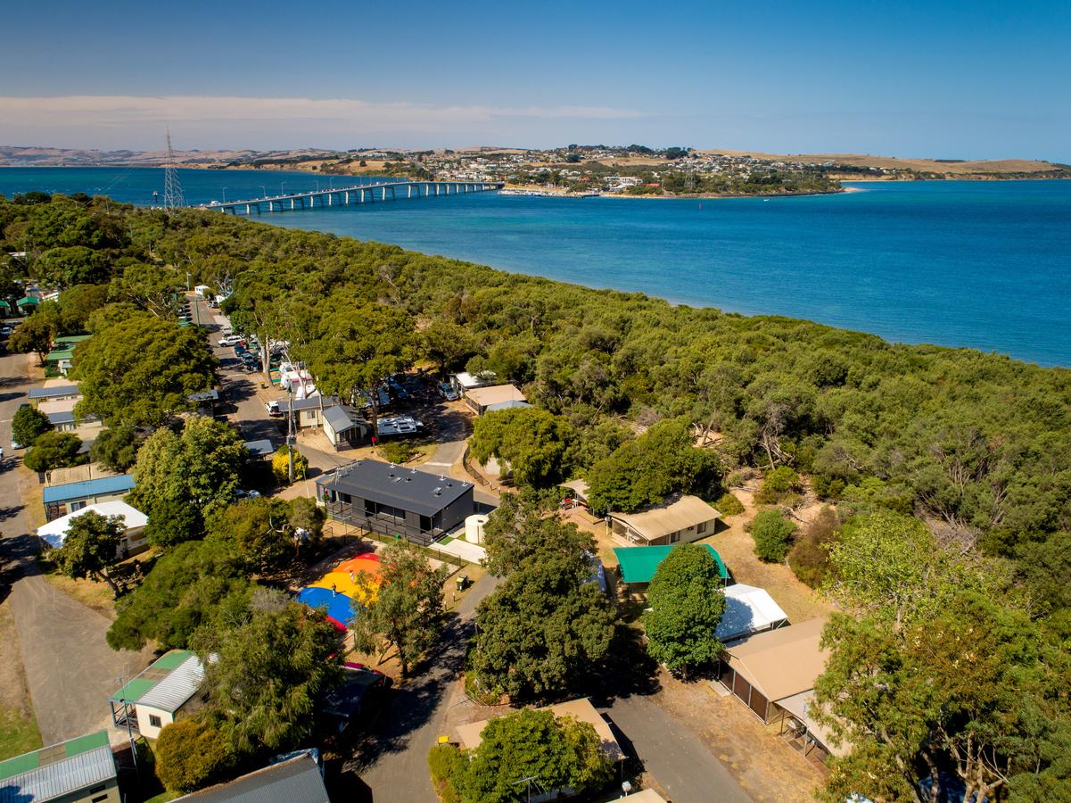 Churchill Island VIC Accommodation QLD
