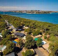 BIG4 Phillip Island Caravan Park - Accommodation QLD