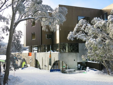 Buller Central Hotel - Accommodation QLD 6
