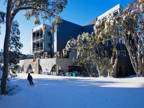 Buller Central Hotel - Accommodation QLD 9