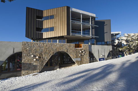 Buller Central Hotel - Accommodation QLD 10