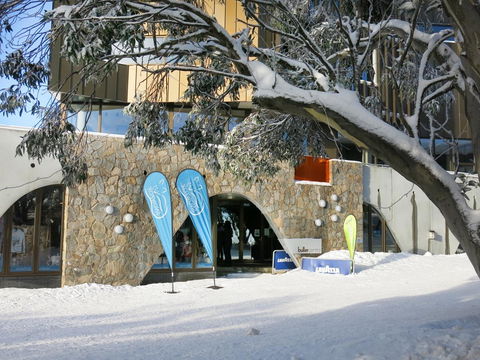Buller Central Hotel - Accommodation QLD 8