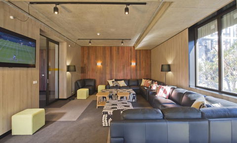 Buller Central Hotel - Accommodation QLD 12