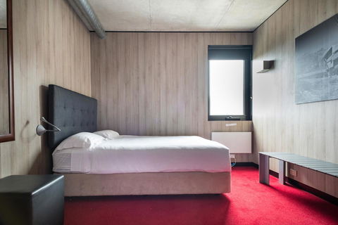 Buller Central Hotel - Accommodation QLD 2