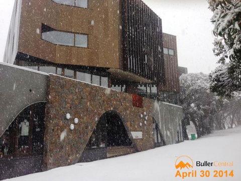 Buller Central Hotel - Accommodation QLD 11