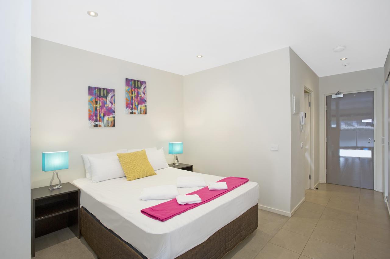  Accommodation QLD