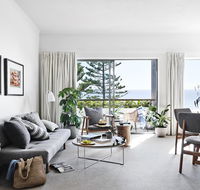 Cumberland Lorne Resort - Accommodation QLD
