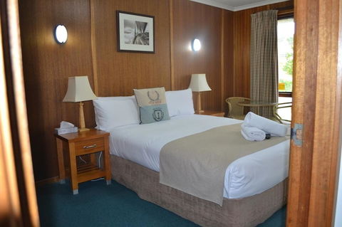 Point Lonsdale Guest House - Accommodation QLD 5
