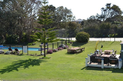 Point Lonsdale Guest House - Accommodation QLD 15