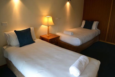 Point Lonsdale Guest House - Accommodation QLD 8