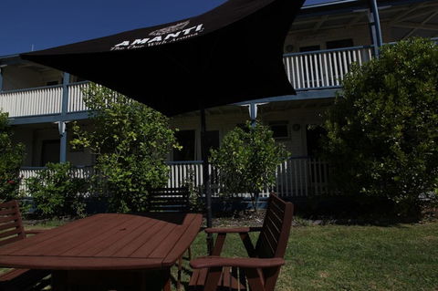 Point Lonsdale Guest House - Accommodation QLD 17