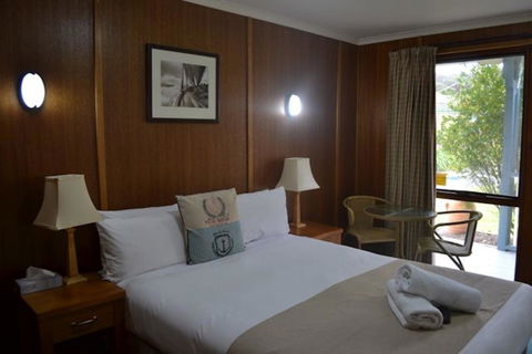 Point Lonsdale Guest House - Accommodation QLD 7