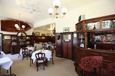 Point Lonsdale Guest House - Accommodation QLD 3