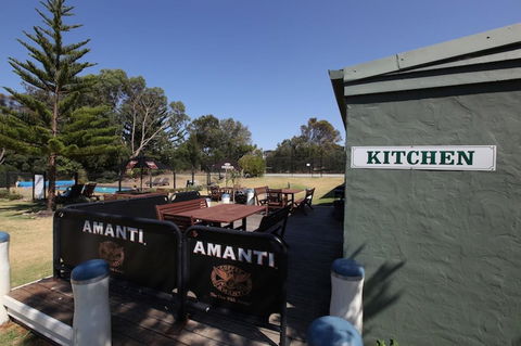 Point Lonsdale Guest House - Accommodation QLD 12