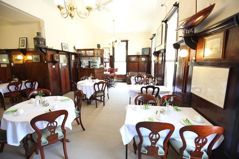 Point Lonsdale Guest House - Accommodation QLD 22