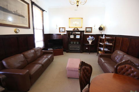 Point Lonsdale Guest House - Accommodation QLD 16